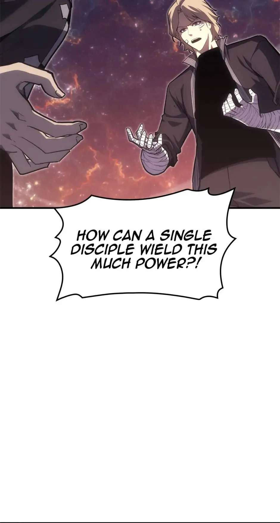 Read The Return of the Disaster-Class Hero (en) Manga Online