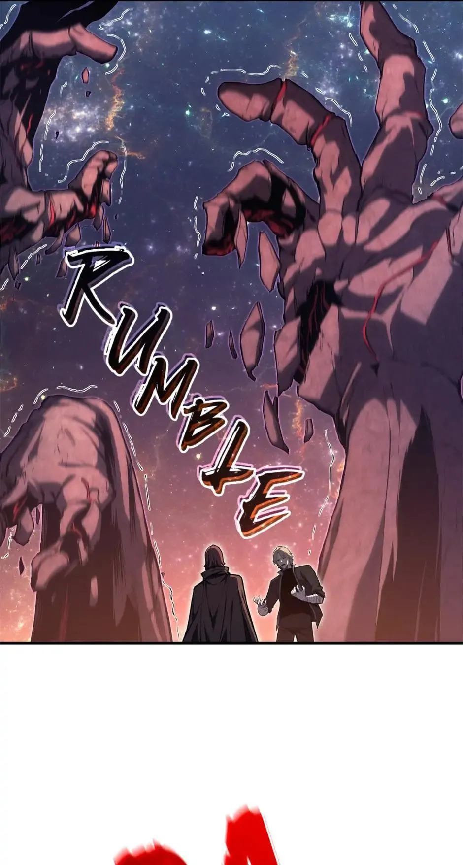 Read The Return of the Disaster-Class Hero (en) Manga Online