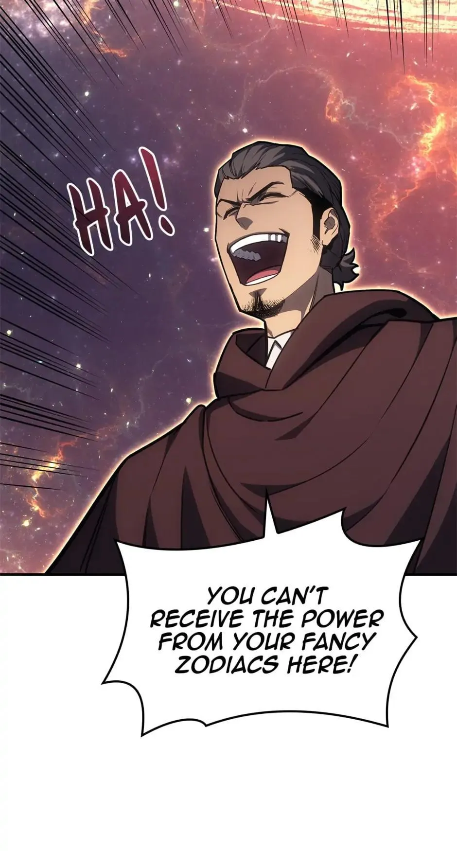 Read The Return of the Disaster-Class Hero (en) Manga Online