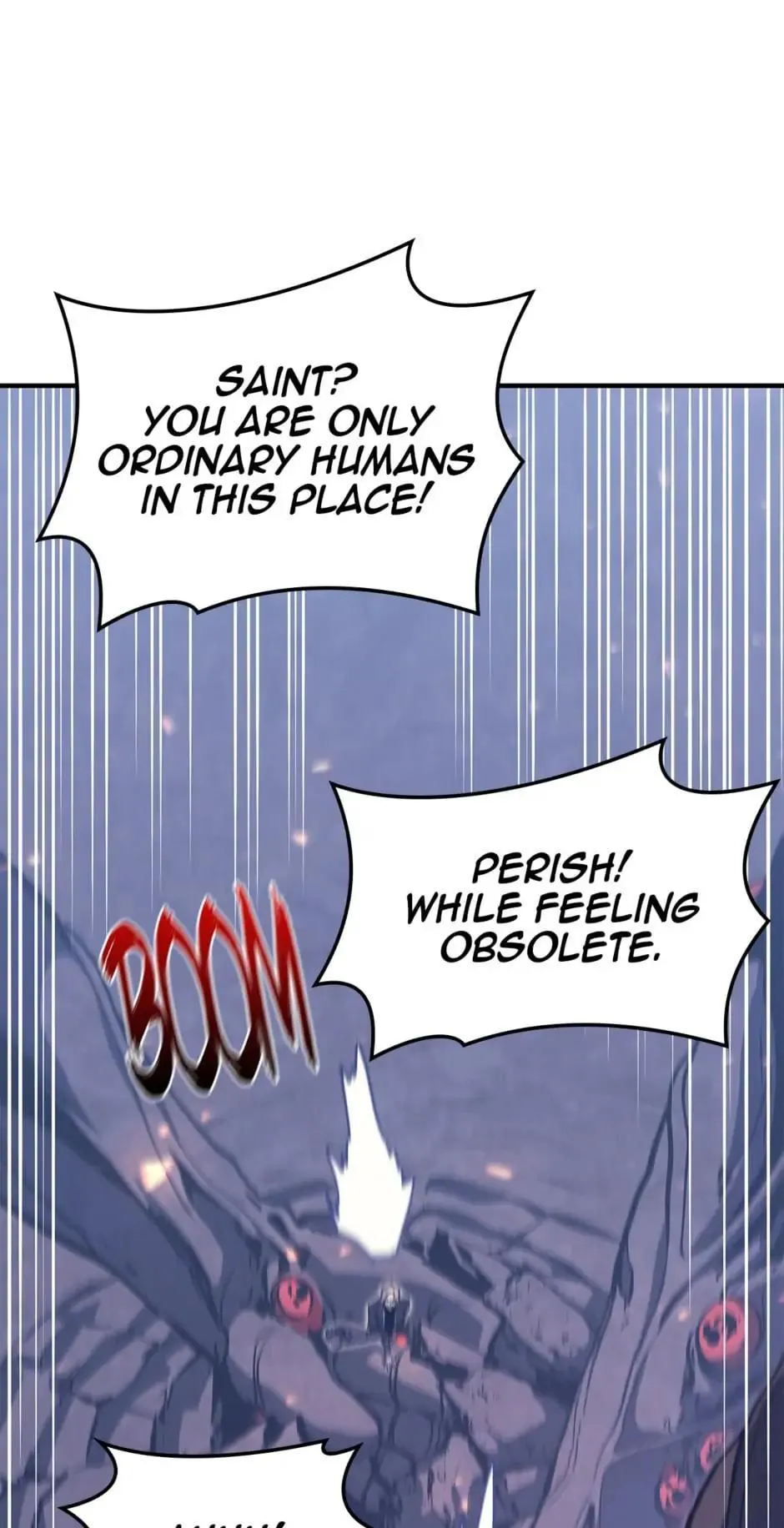 Read The Return of the Disaster-Class Hero (en) Manga Online