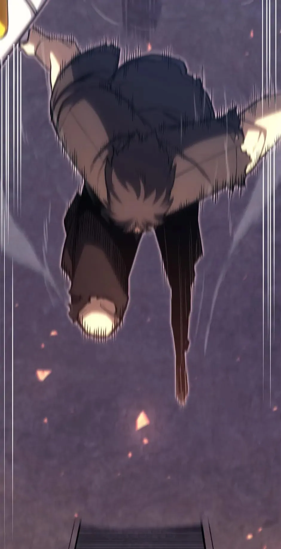 Read The Return of the Disaster-Class Hero (en) Manga Online