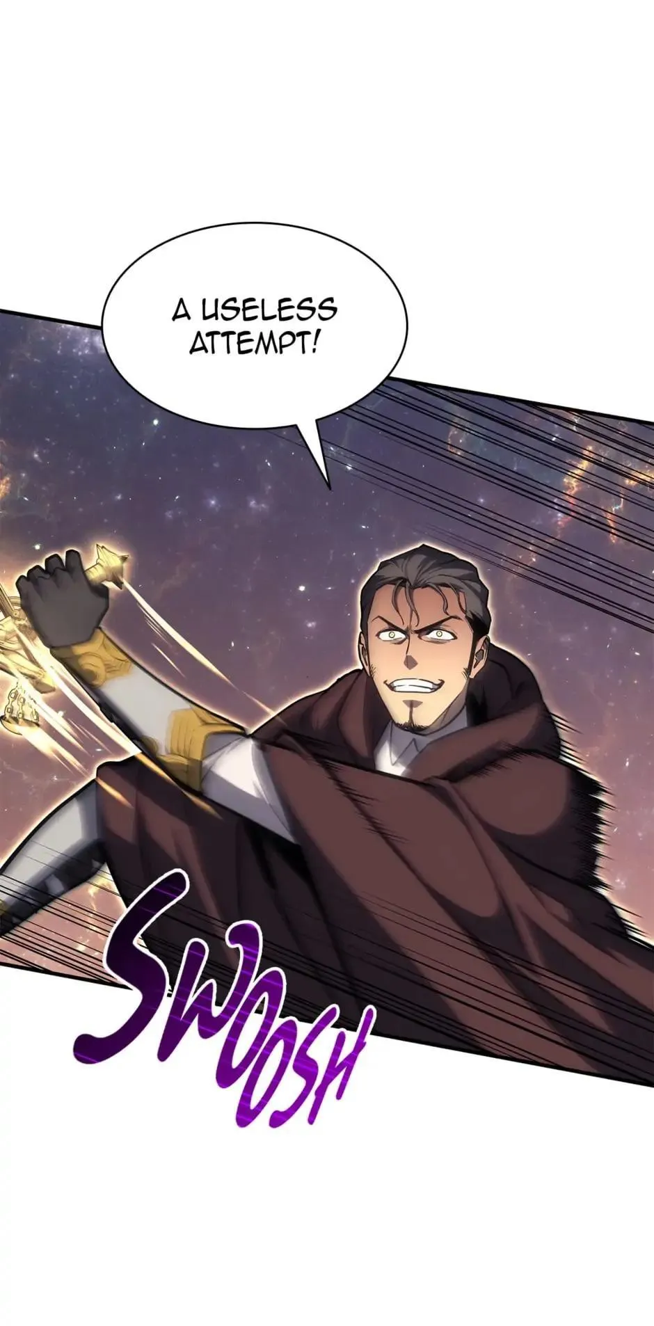 Read The Return of the Disaster-Class Hero (en) Manga Online