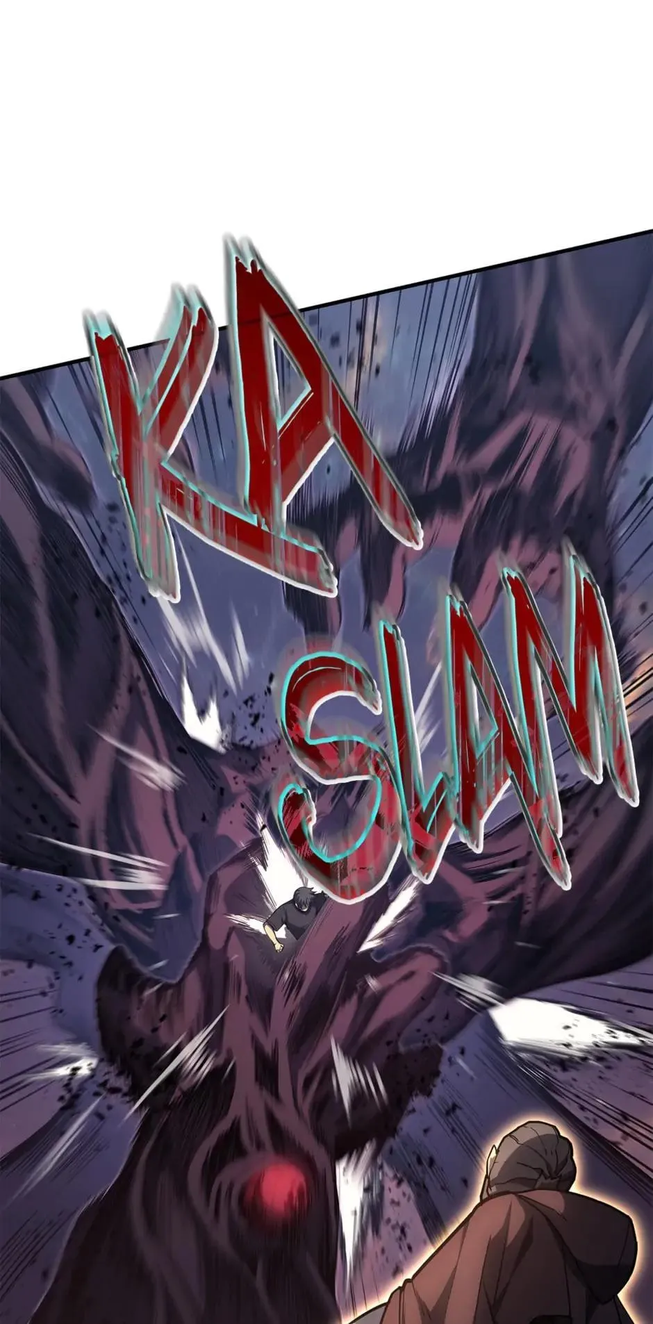 Read The Return of the Disaster-Class Hero (en) Manga Online