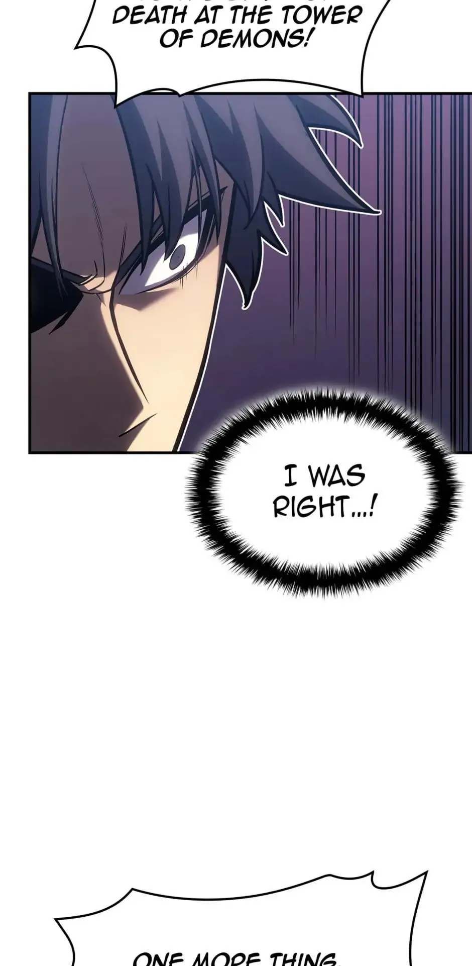 Read The Return of the Disaster-Class Hero (en) Manga Online