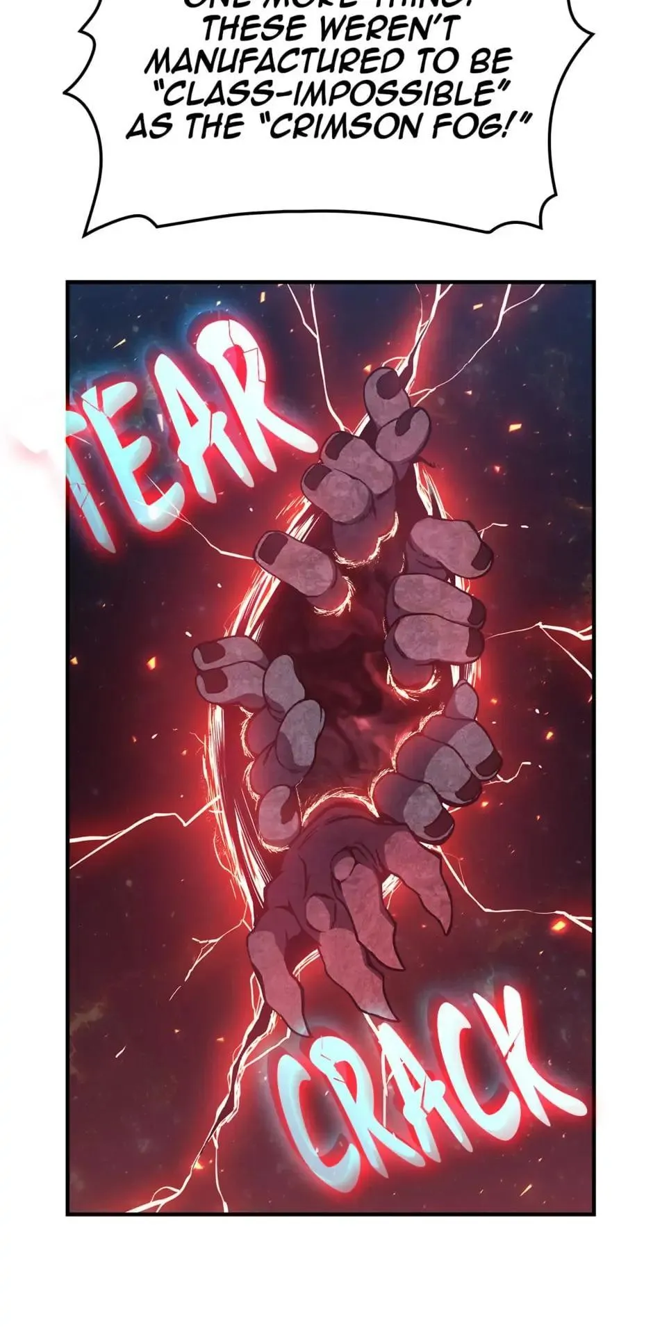 Read The Return of the Disaster-Class Hero (en) Manga Online
