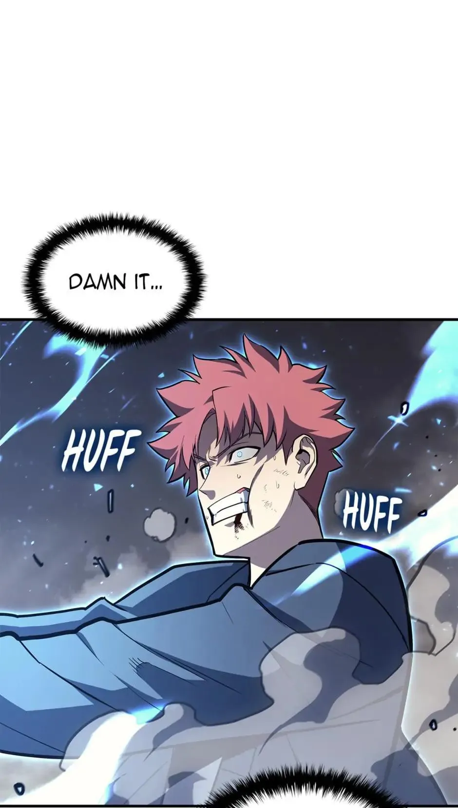 Read The Return of the Disaster-Class Hero (en) Manga Online