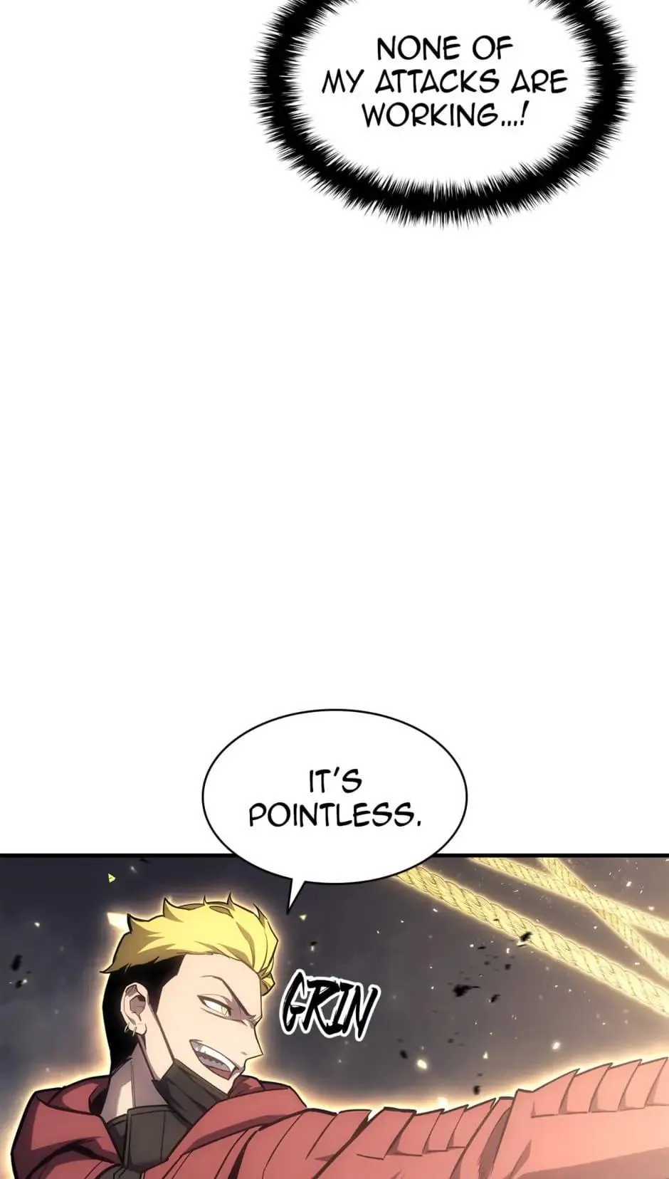 Read The Return of the Disaster-Class Hero (en) Manga Online
