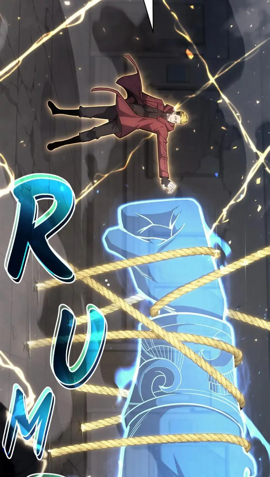 Read The Return of the Disaster-Class Hero (en) Manga Online