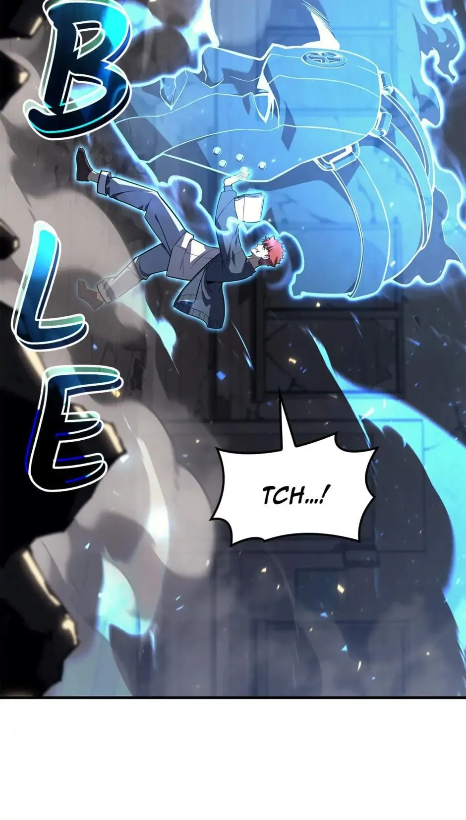 Read The Return of the Disaster-Class Hero (en) Manga Online