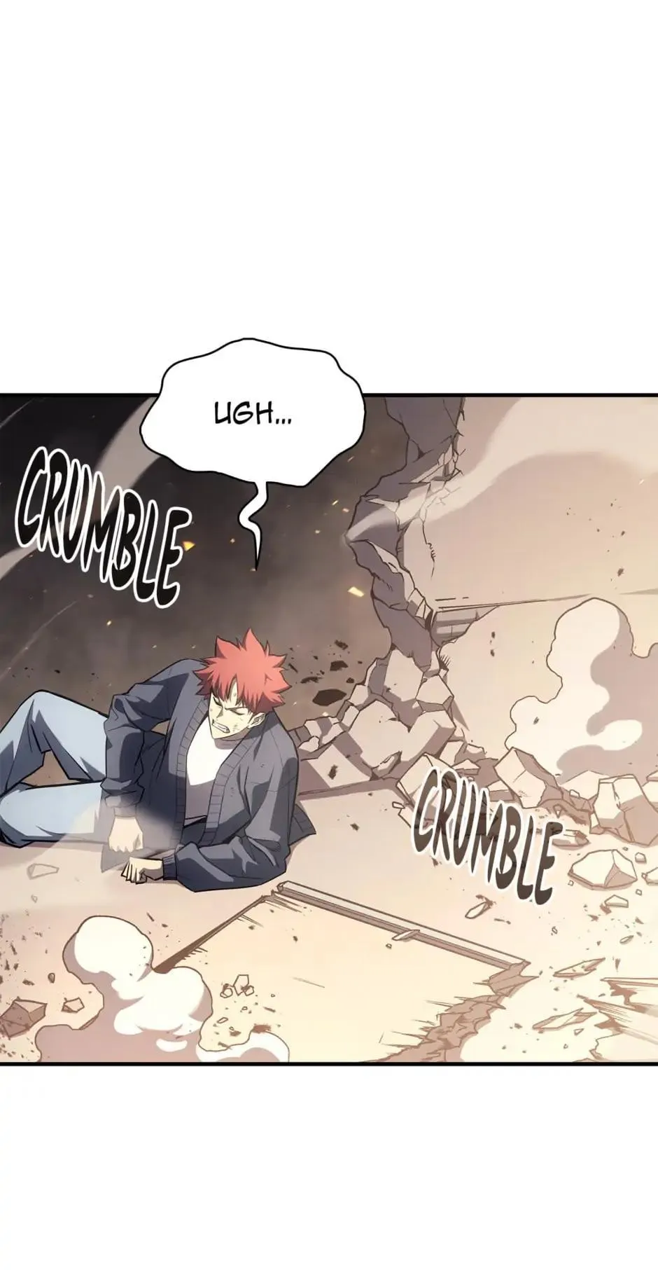 Read The Return of the Disaster-Class Hero (en) Manga Online