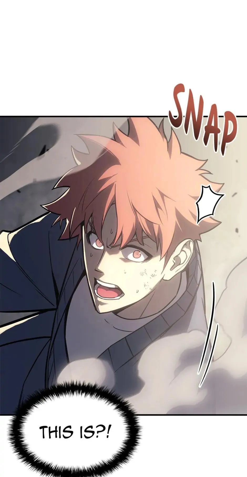Read The Return of the Disaster-Class Hero (en) Manga Online