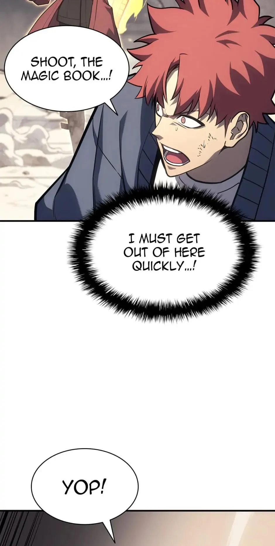 Read The Return of the Disaster-Class Hero (en) Manga Online