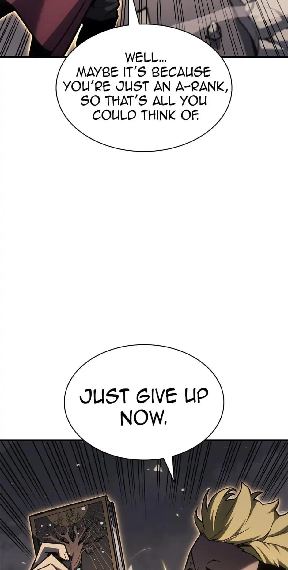 Read The Return of the Disaster-Class Hero (en) Manga Online