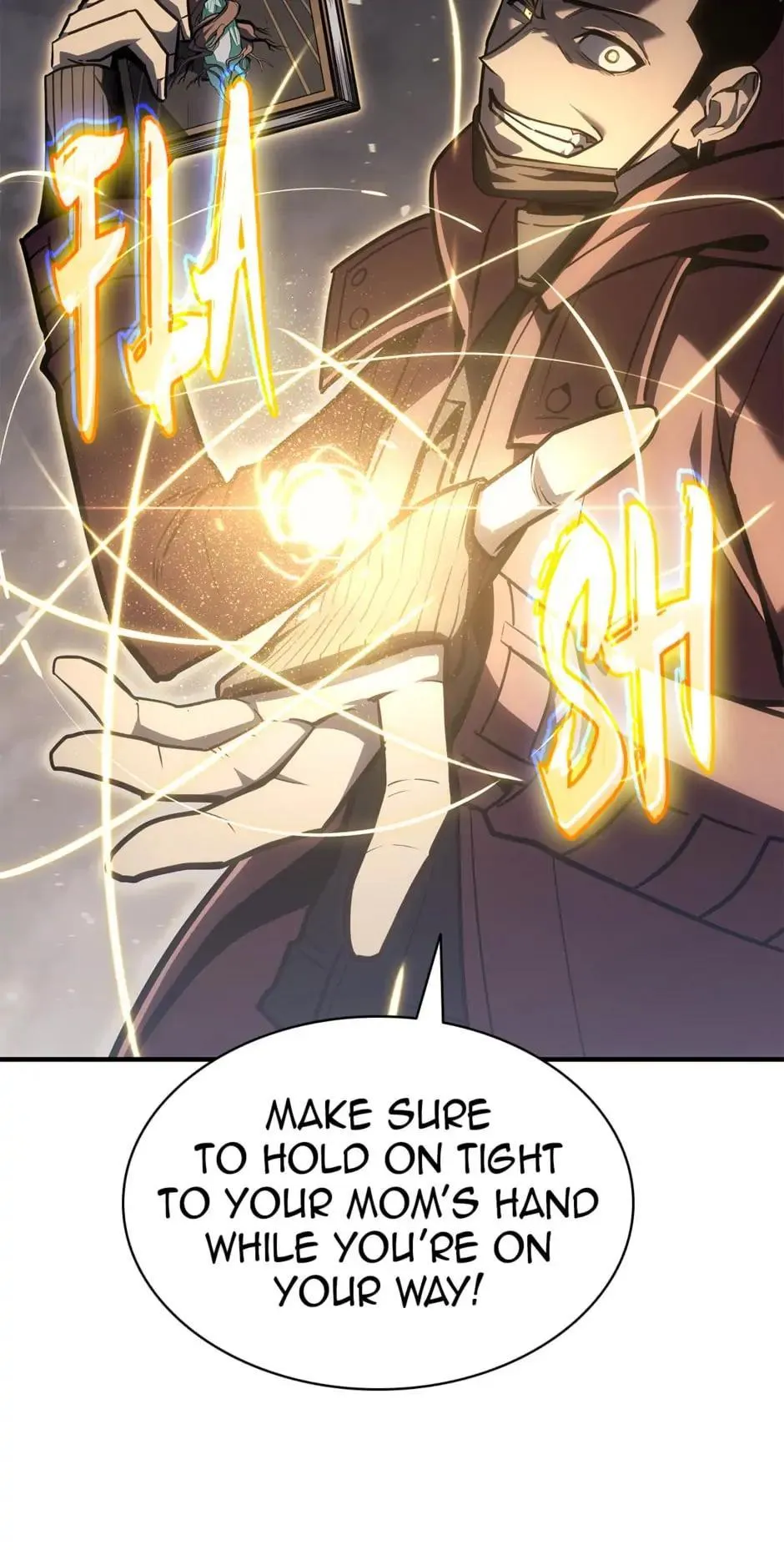 Read The Return of the Disaster-Class Hero (en) Manga Online