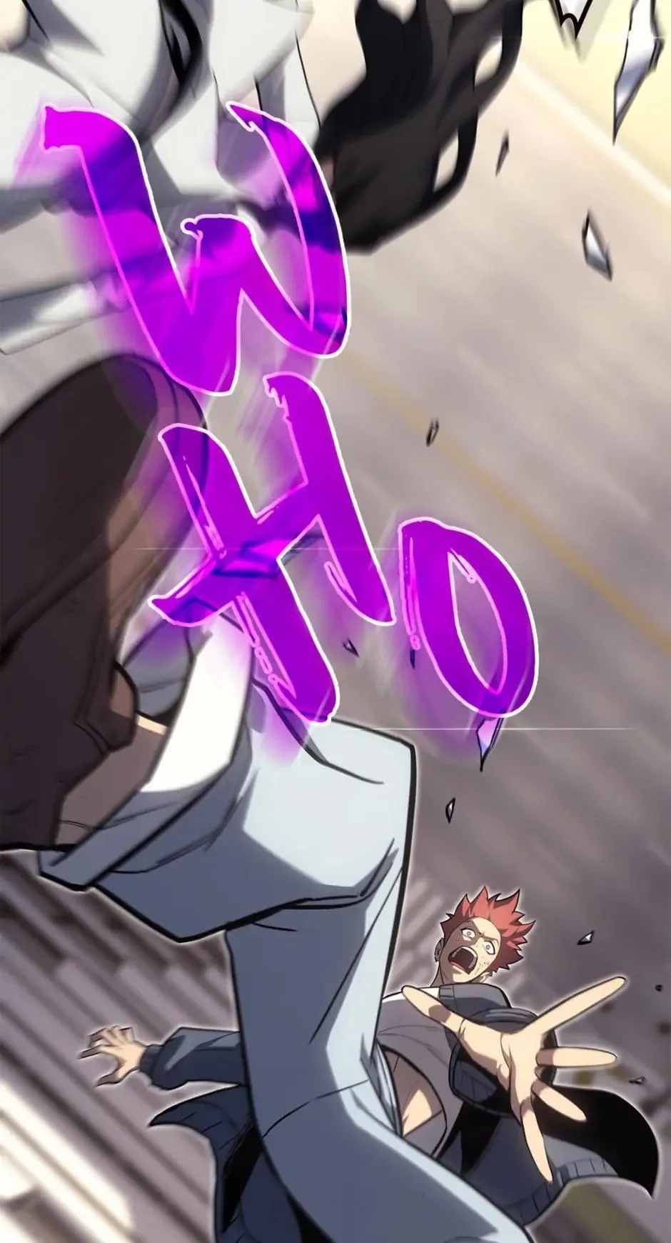 Read The Return of the Disaster-Class Hero (en) Manga Online