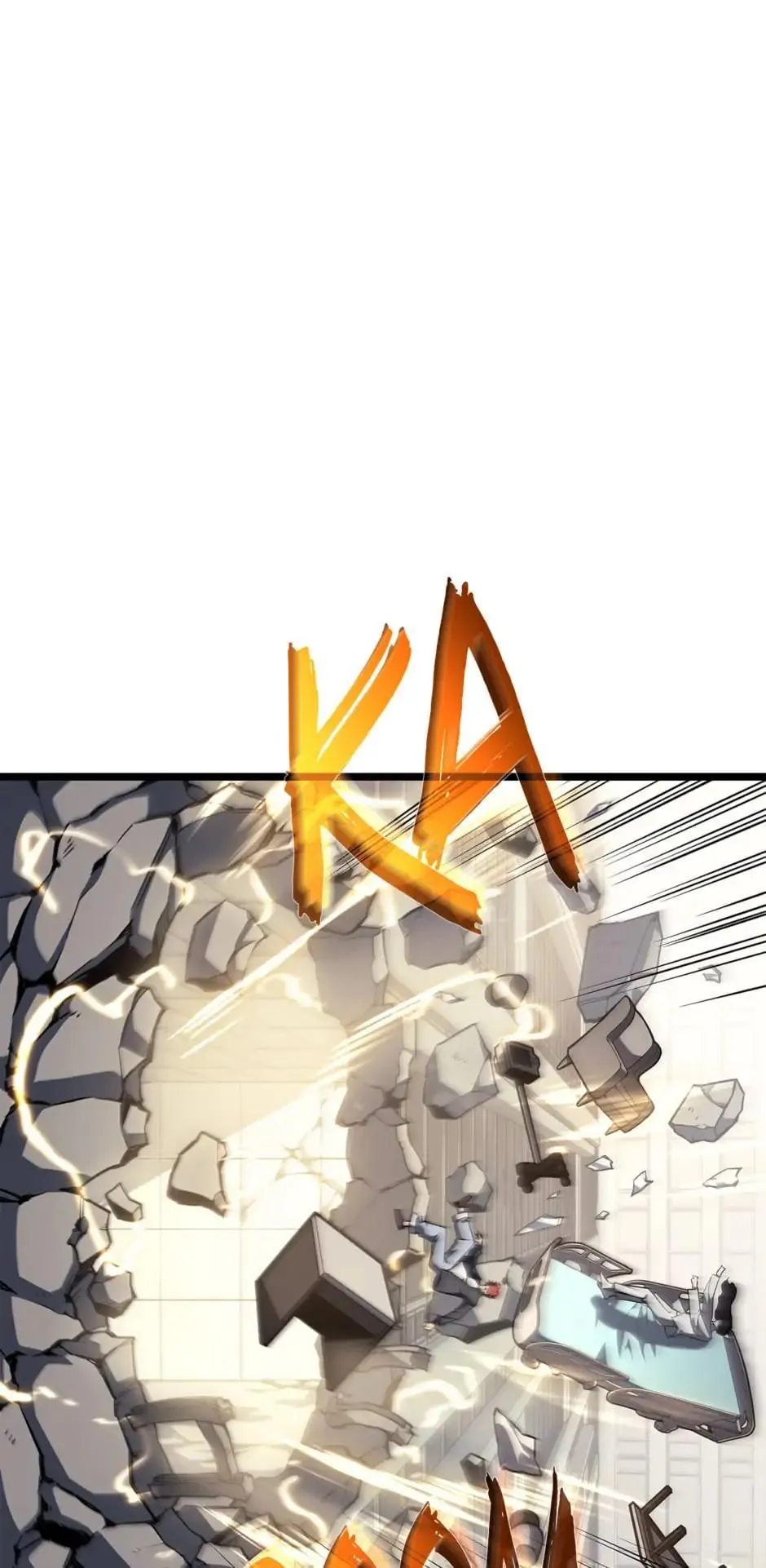 Read The Return of the Disaster-Class Hero (en) Manga Online