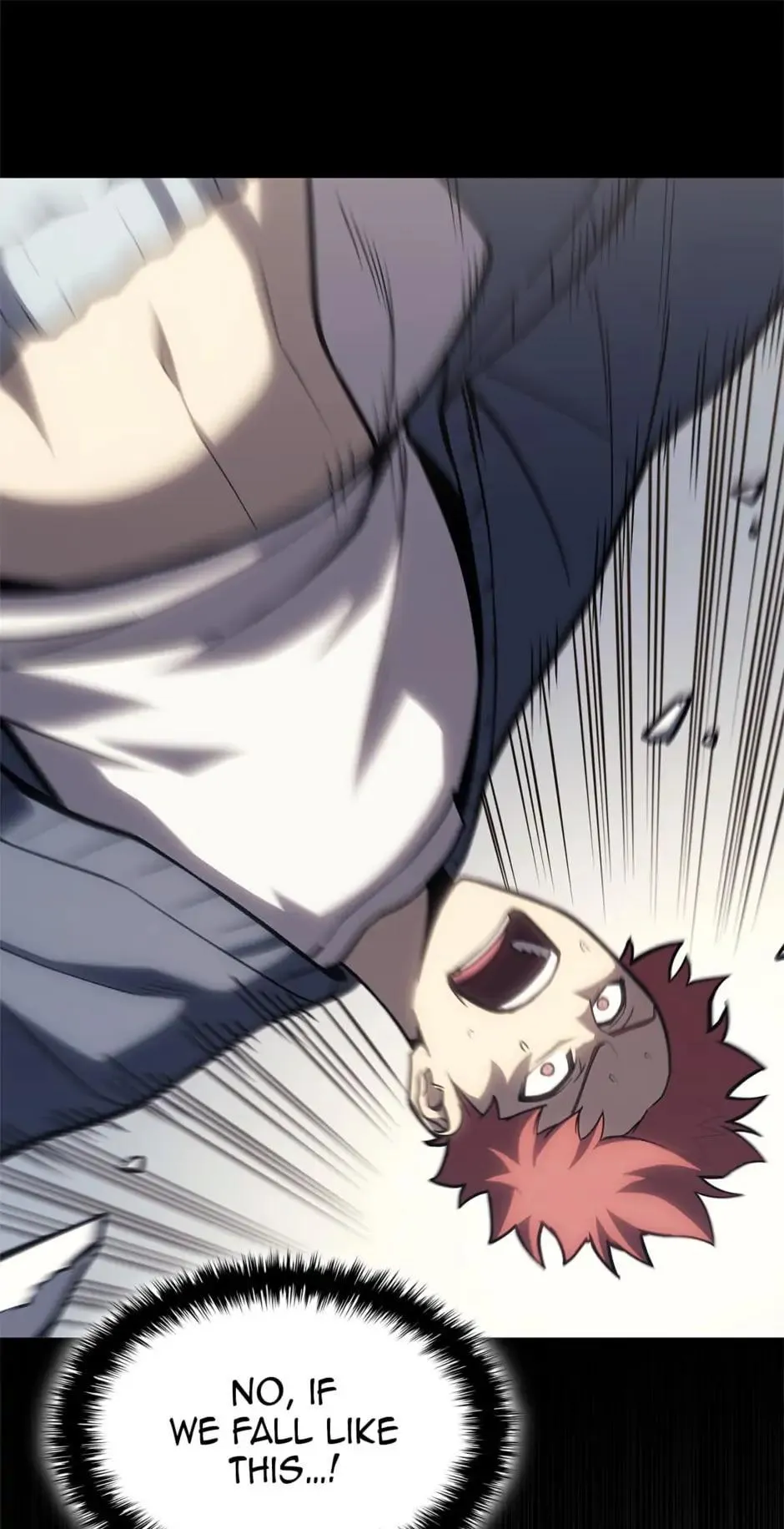 Read The Return of the Disaster-Class Hero (en) Manga Online