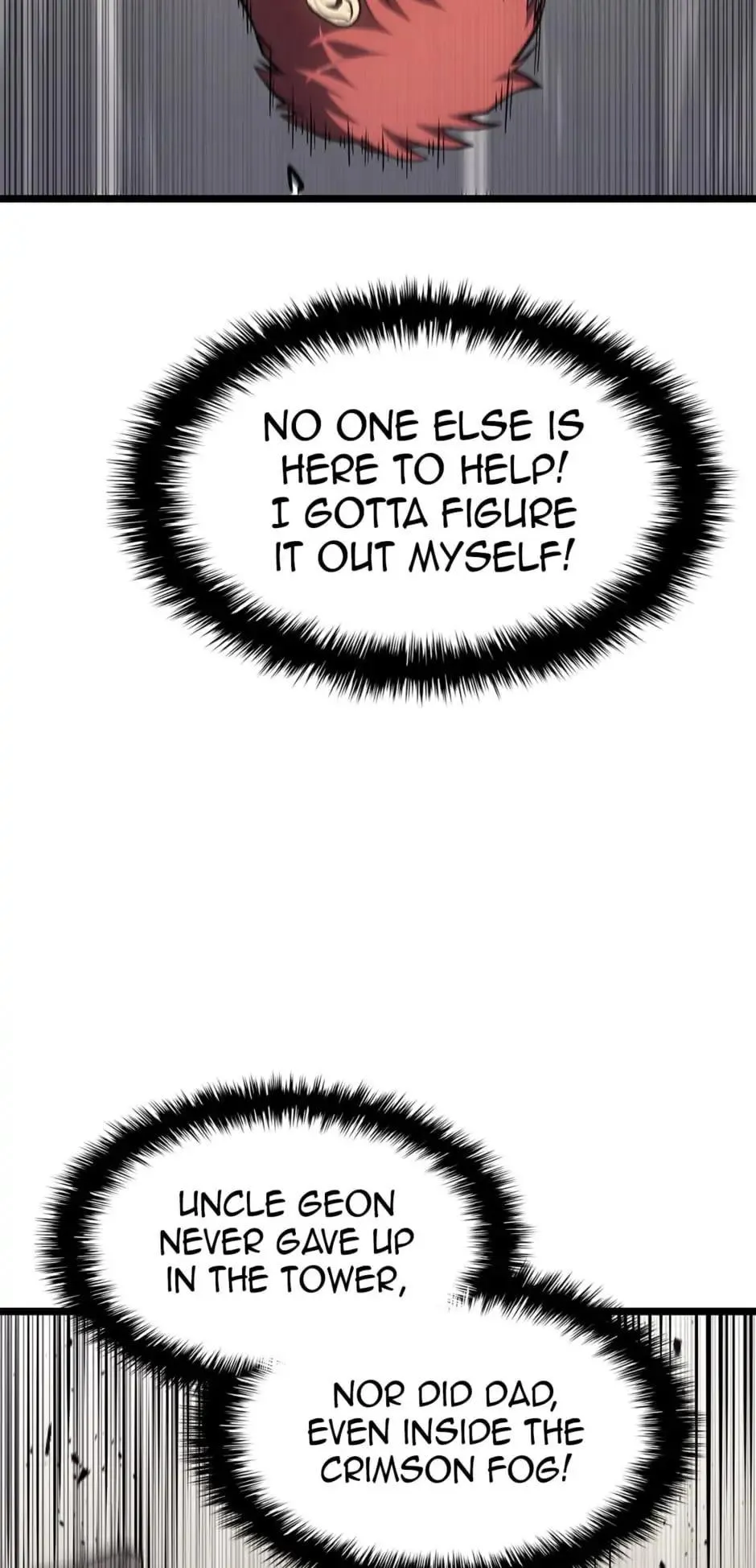 Read The Return of the Disaster-Class Hero (en) Manga Online
