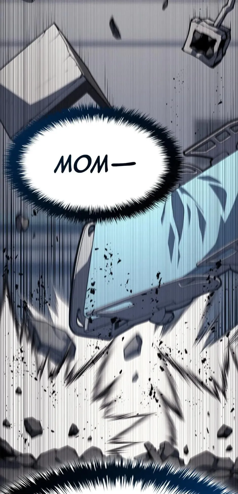 Read The Return of the Disaster-Class Hero (en) Manga Online