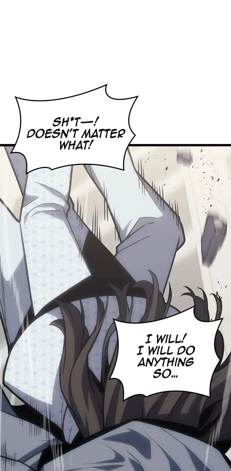 Read The Return of the Disaster-Class Hero (en) Manga Online