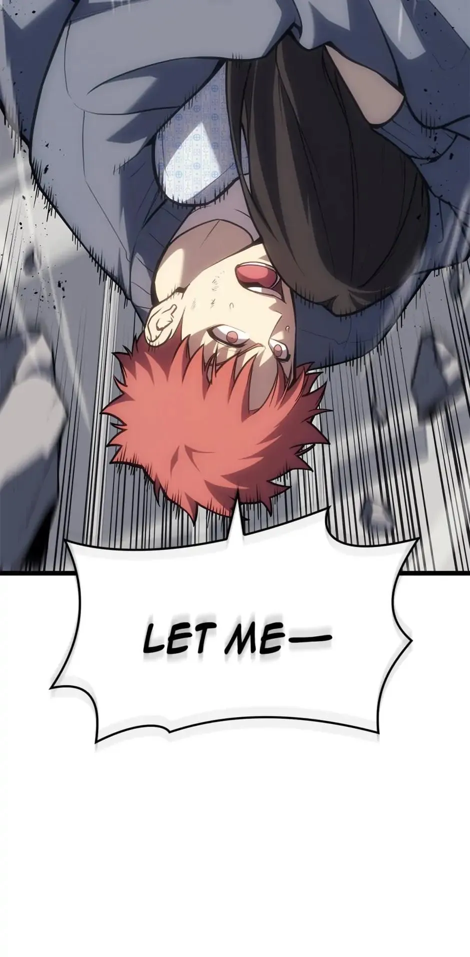 Read The Return of the Disaster-Class Hero (en) Manga Online