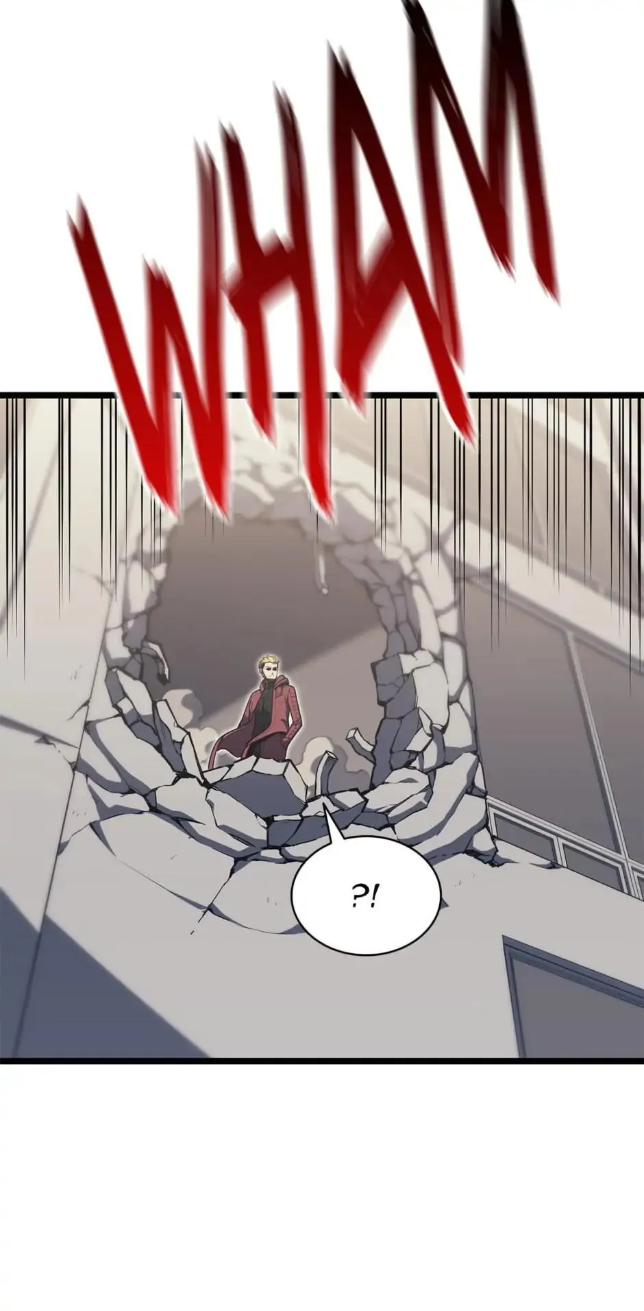 Read The Return of the Disaster-Class Hero (en) Manga Online