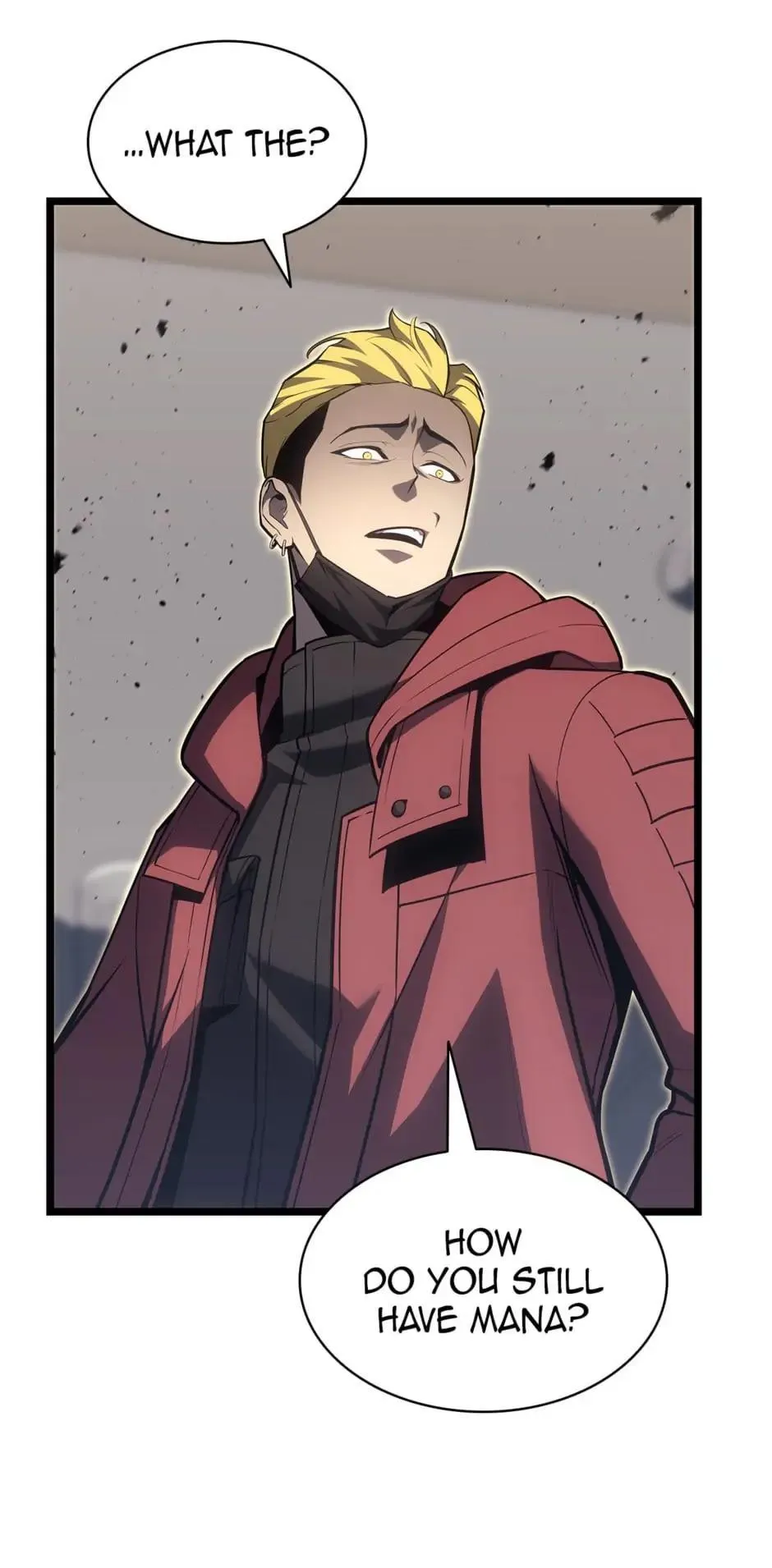 Read The Return of the Disaster-Class Hero (en) Manga Online