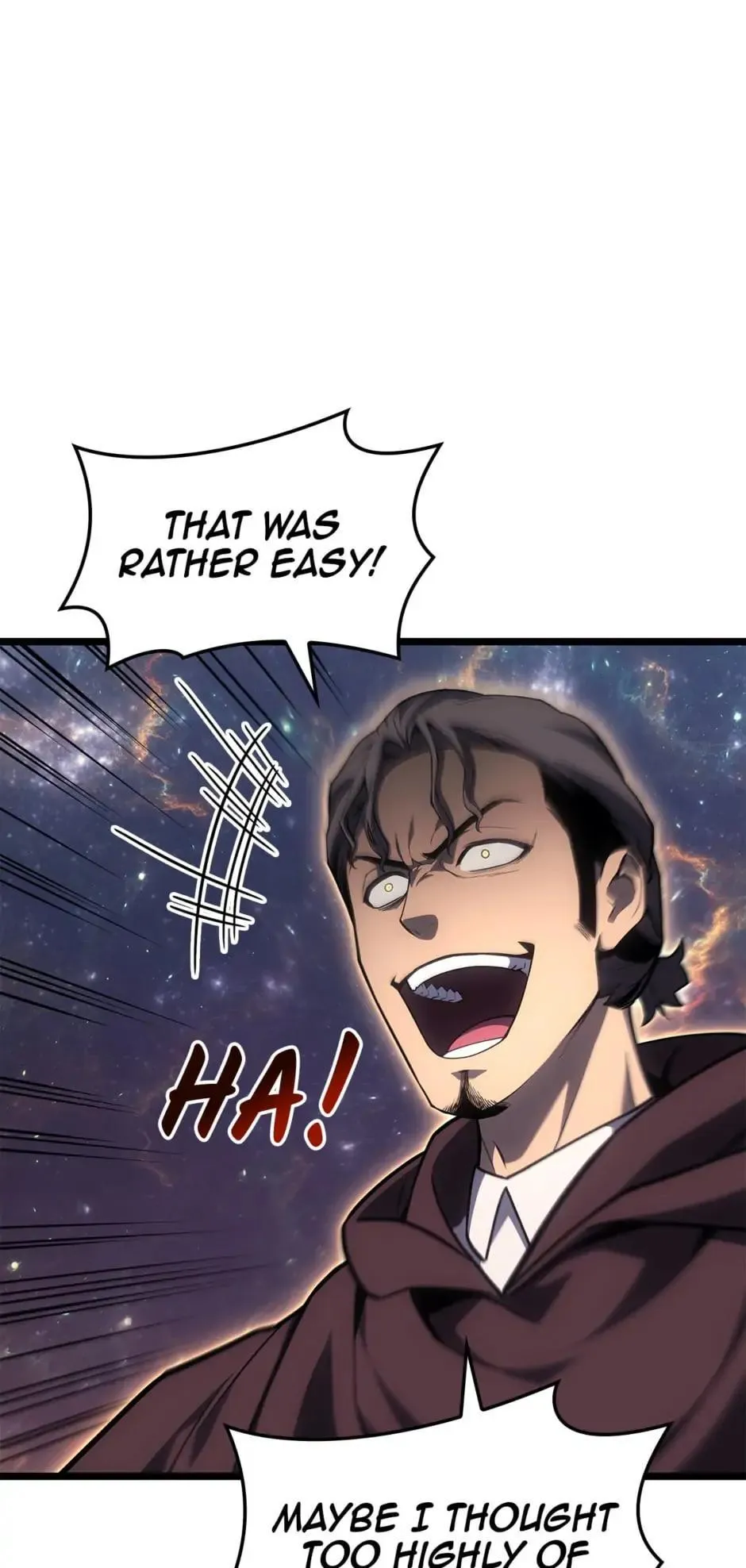 Read The Return of the Disaster-Class Hero (en) Manga Online