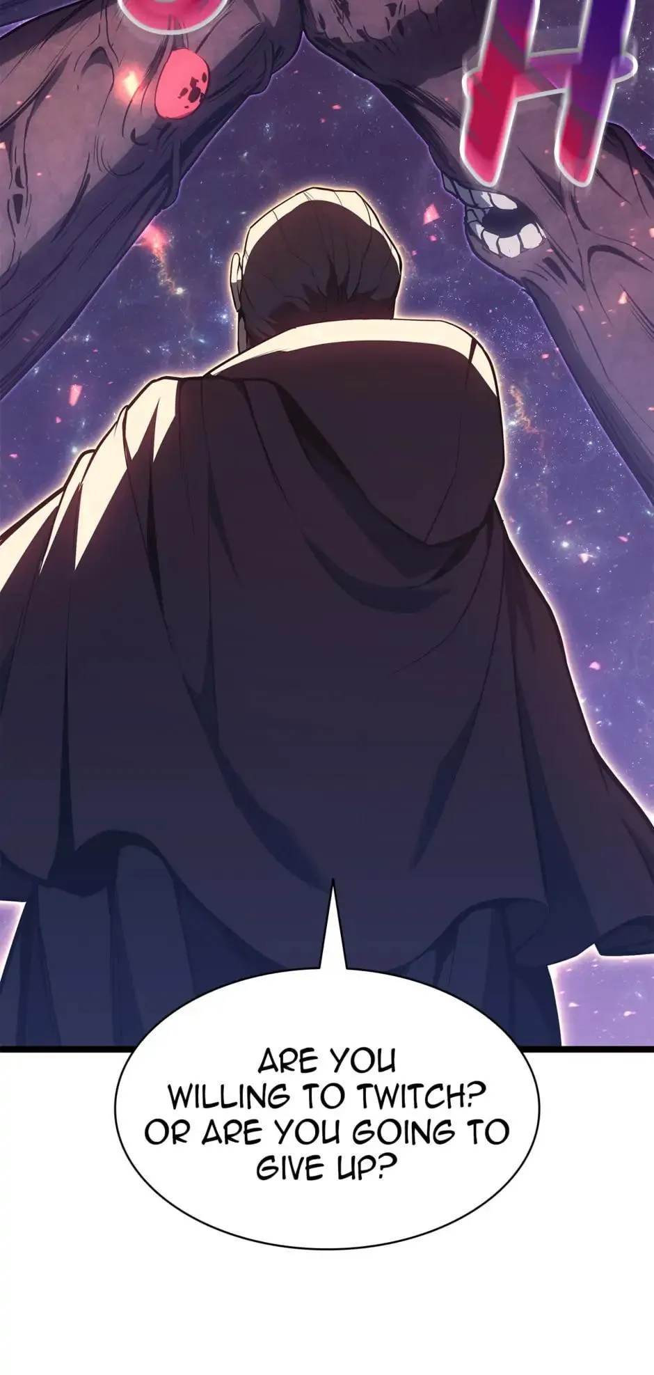 Read The Return of the Disaster-Class Hero (en) Manga Online
