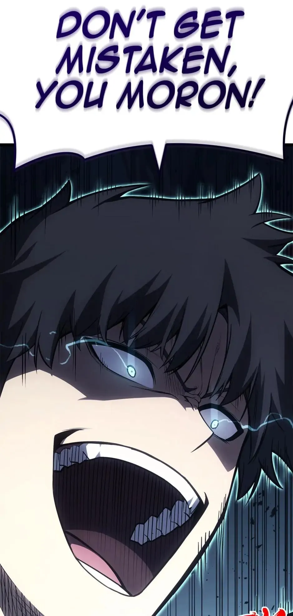 Read The Return of the Disaster-Class Hero (en) Manga Online
