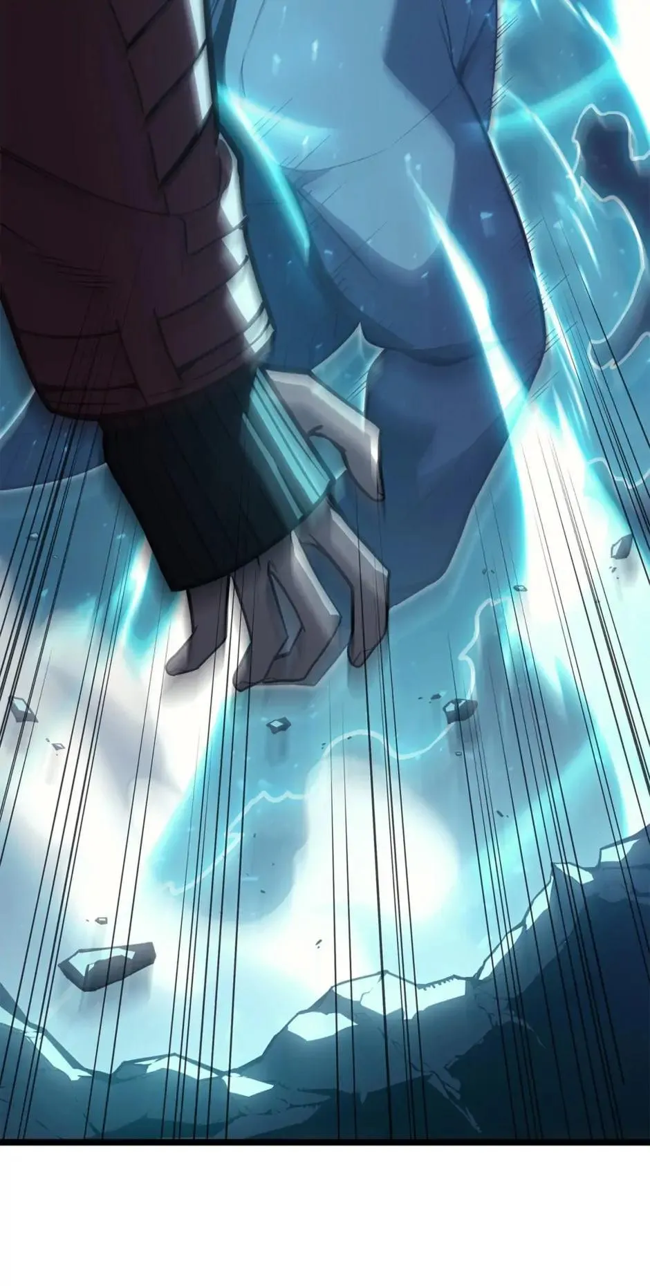 Read The Return of the Disaster-Class Hero (en) Manga Online