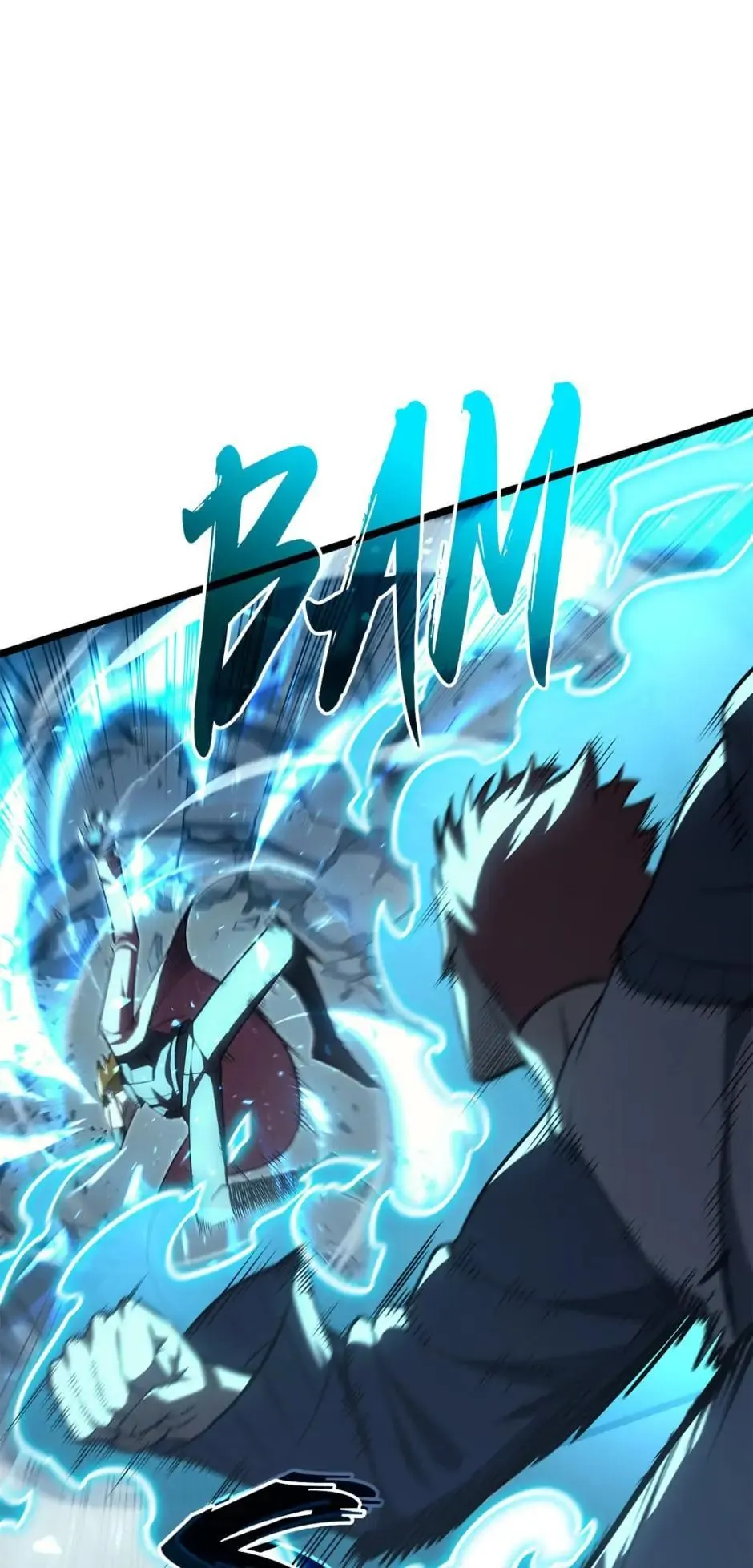 Read The Return of the Disaster-Class Hero (en) Manga Online