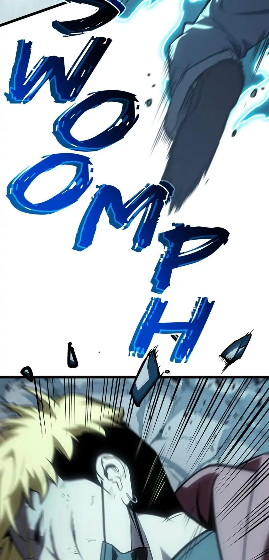 Read The Return of the Disaster-Class Hero (en) Manga Online