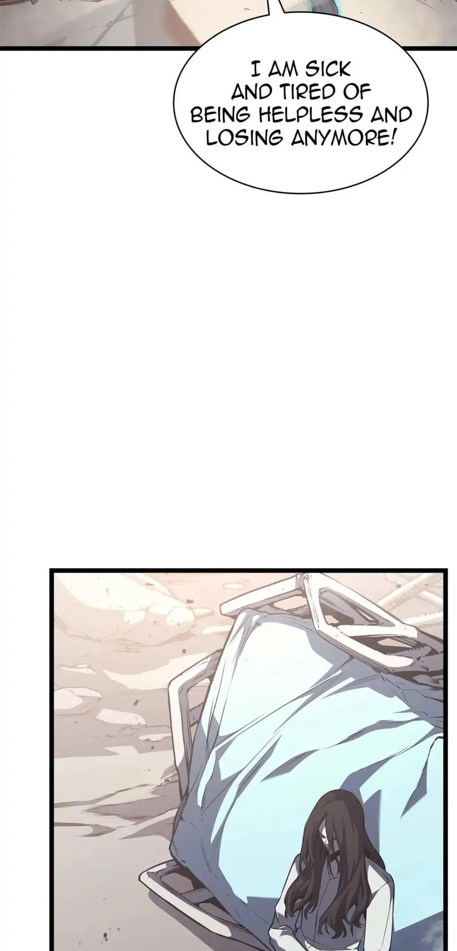 Read The Return of the Disaster-Class Hero (en) Manga Online