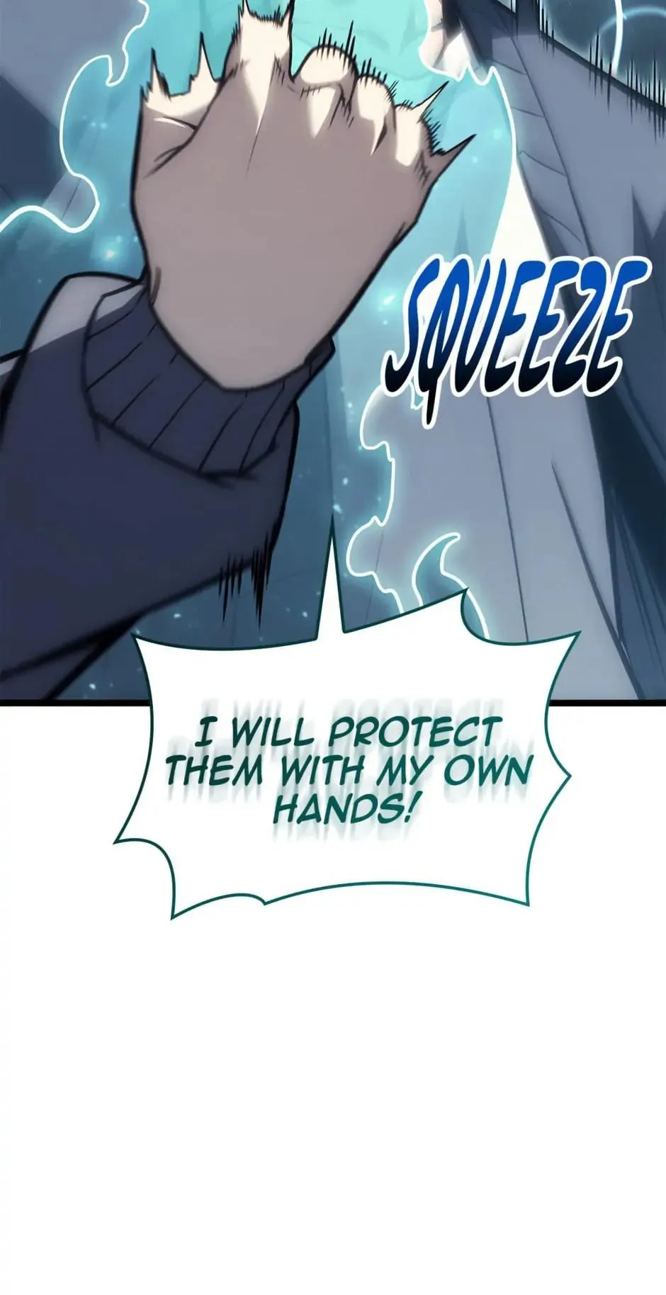 Read The Return of the Disaster-Class Hero (en) Manga Online