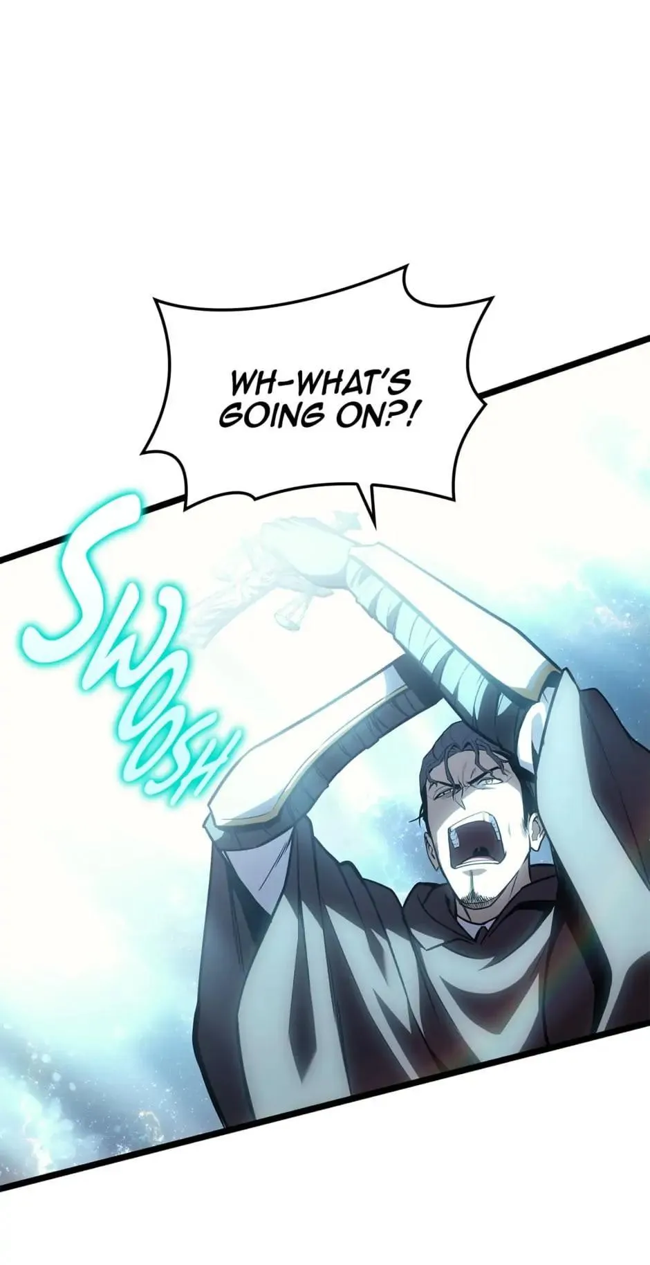 Read The Return of the Disaster-Class Hero (en) Manga Online