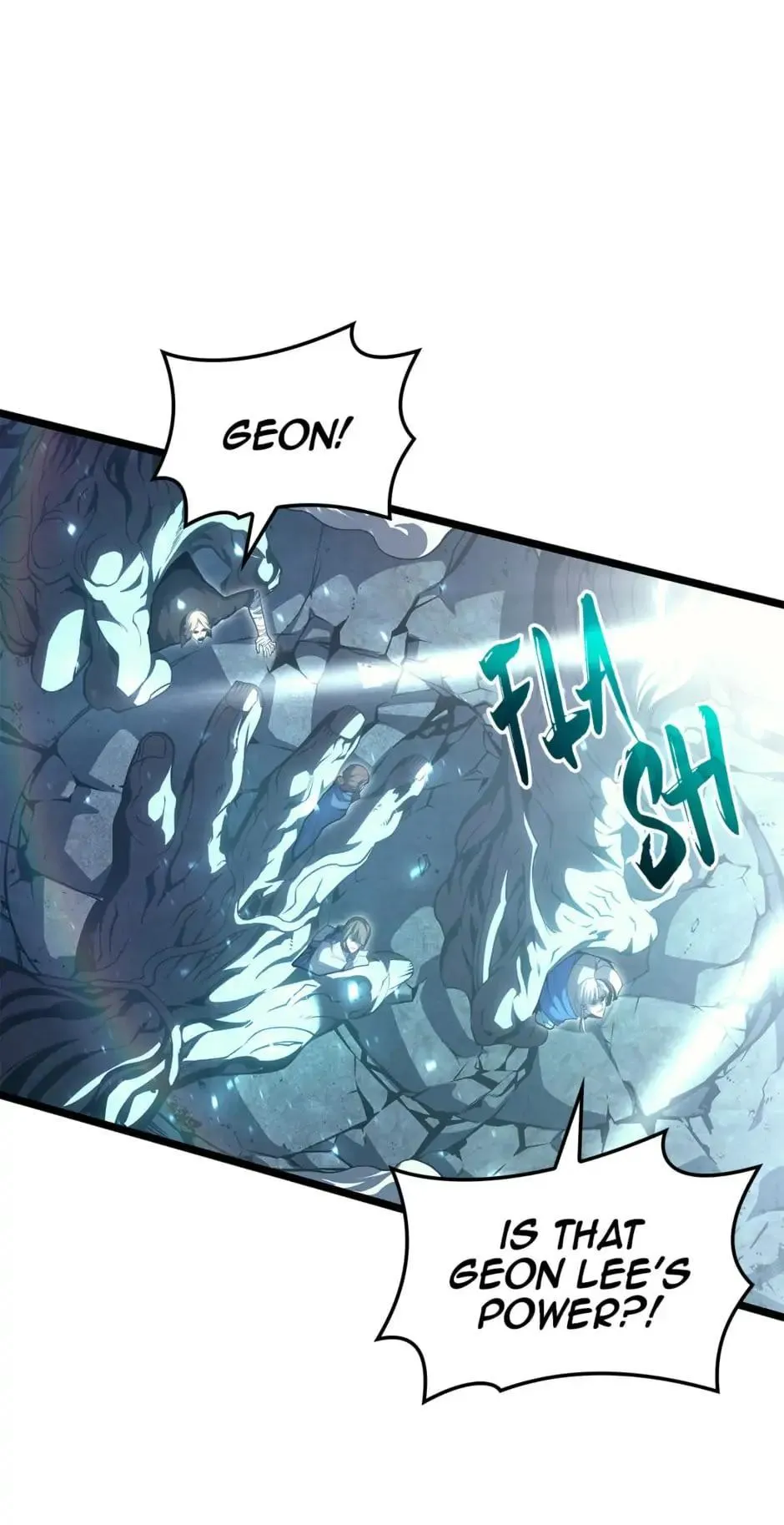 Read The Return of the Disaster-Class Hero (en) Manga Online