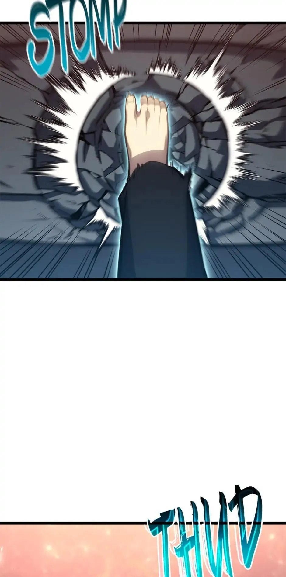 Read The Return of the Disaster-Class Hero (en) Manga Online