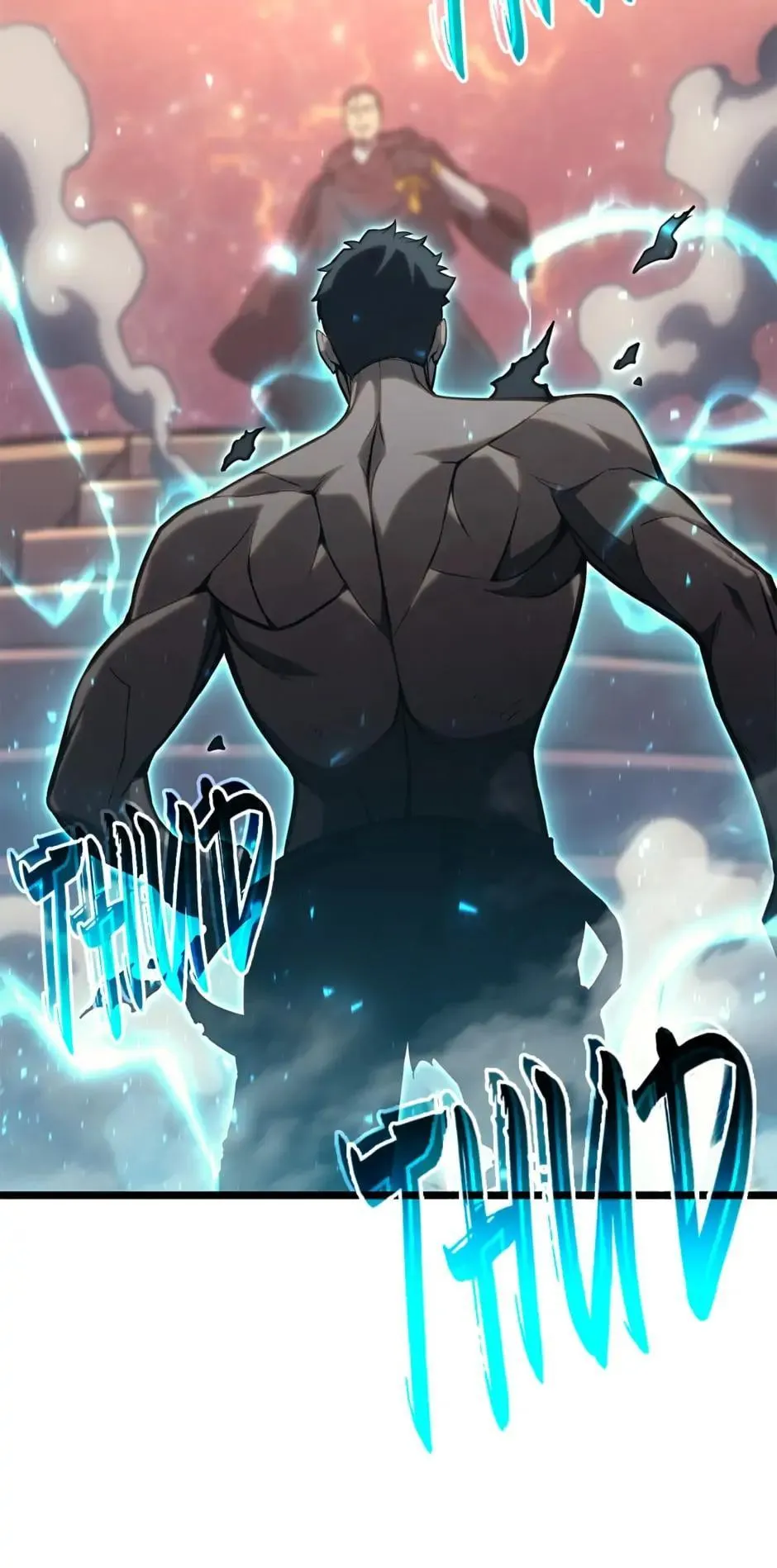 Read The Return of the Disaster-Class Hero (en) Manga Online