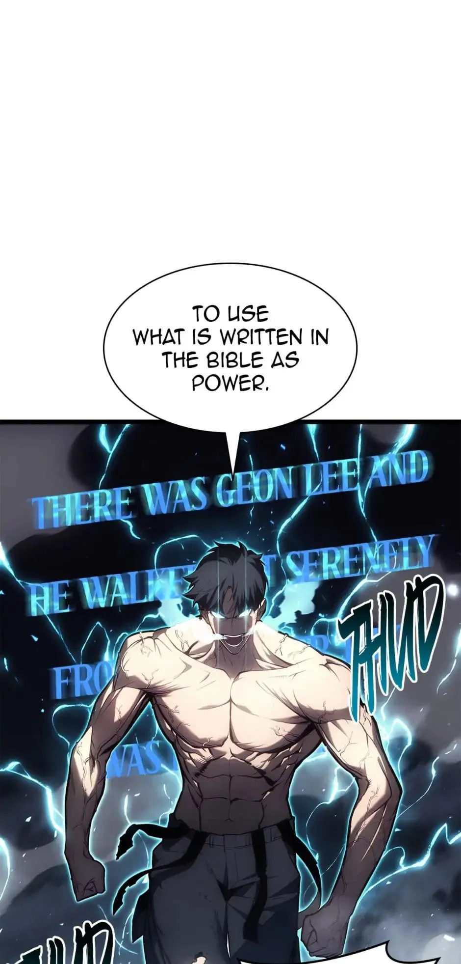 Read The Return of the Disaster-Class Hero (en) Manga Online