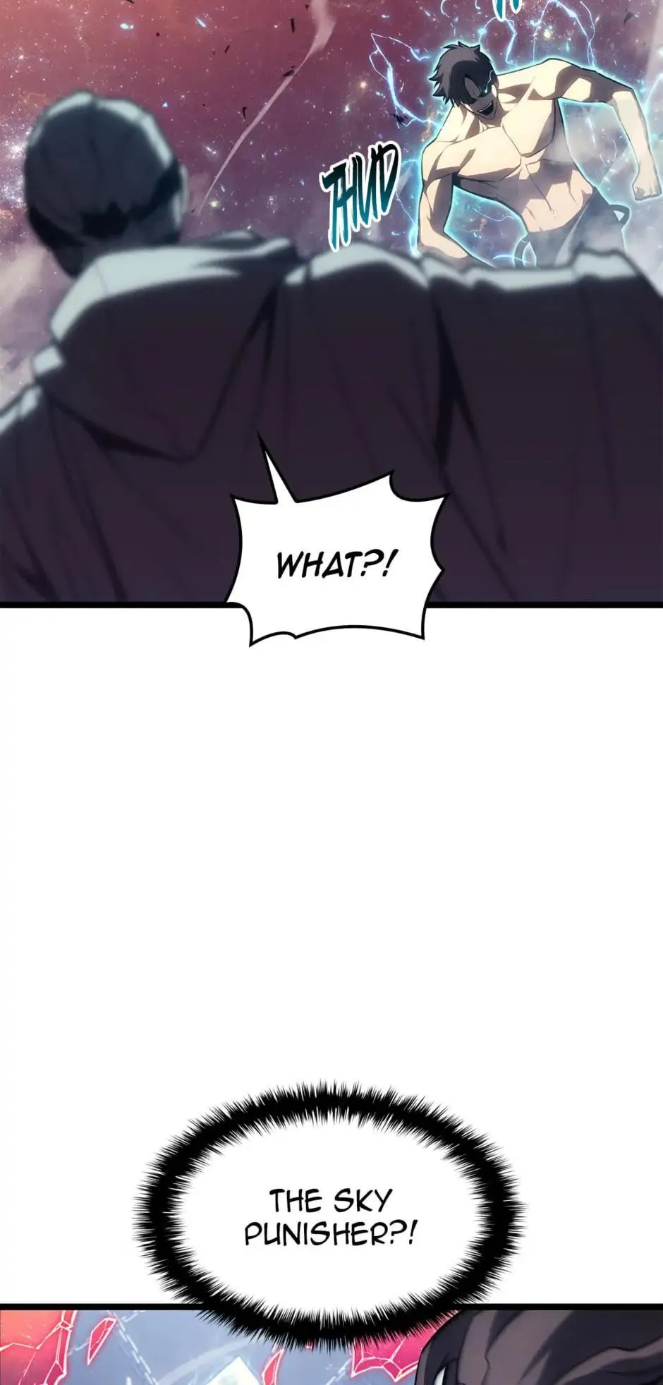 Read The Return of the Disaster-Class Hero (en) Manga Online