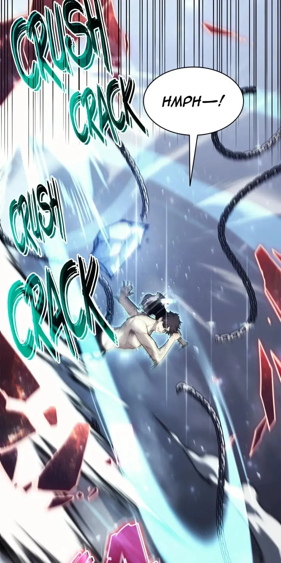 Read The Return of the Disaster-Class Hero (en) Manga Online