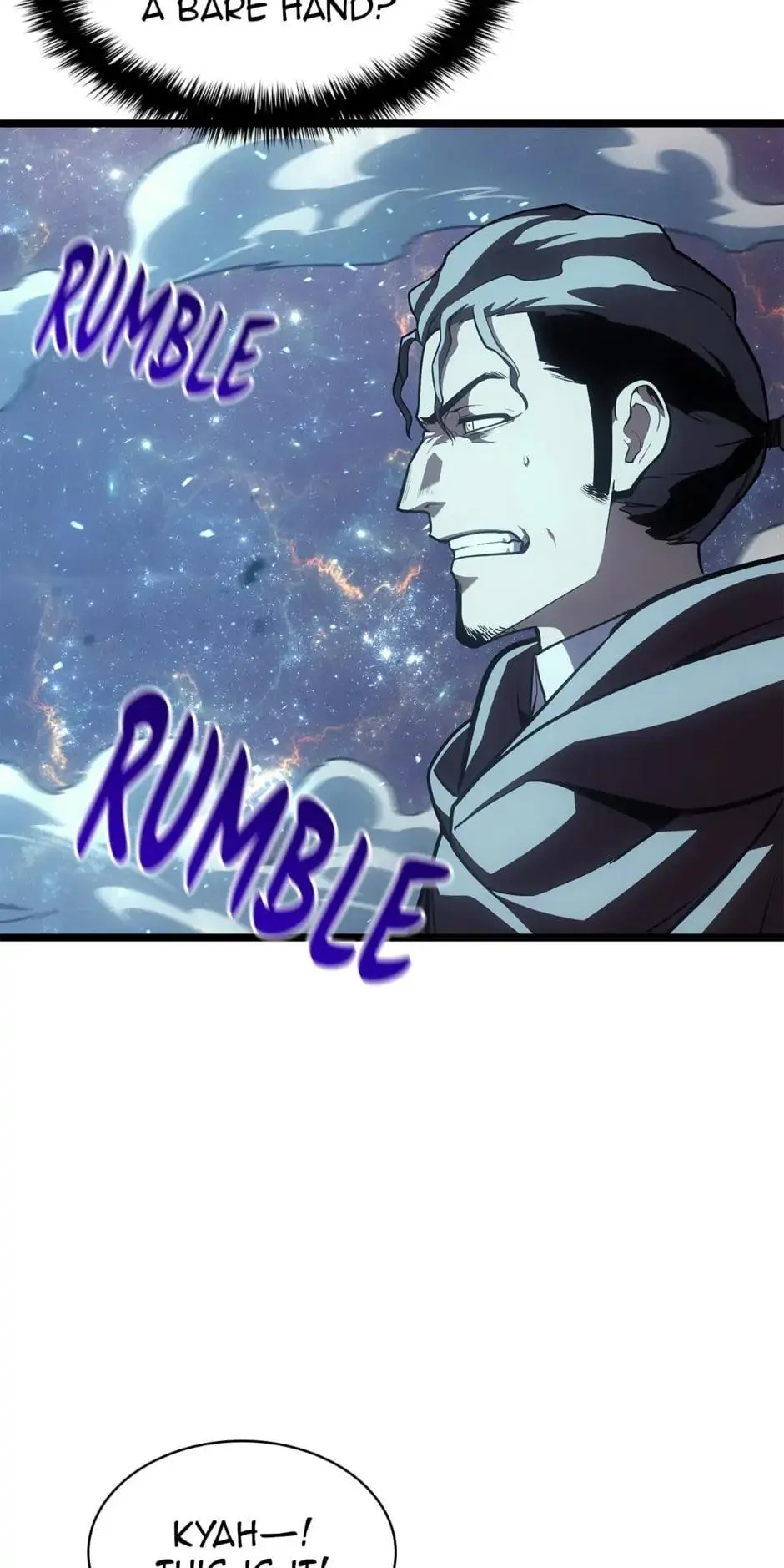 Read The Return of the Disaster-Class Hero (en) Manga Online