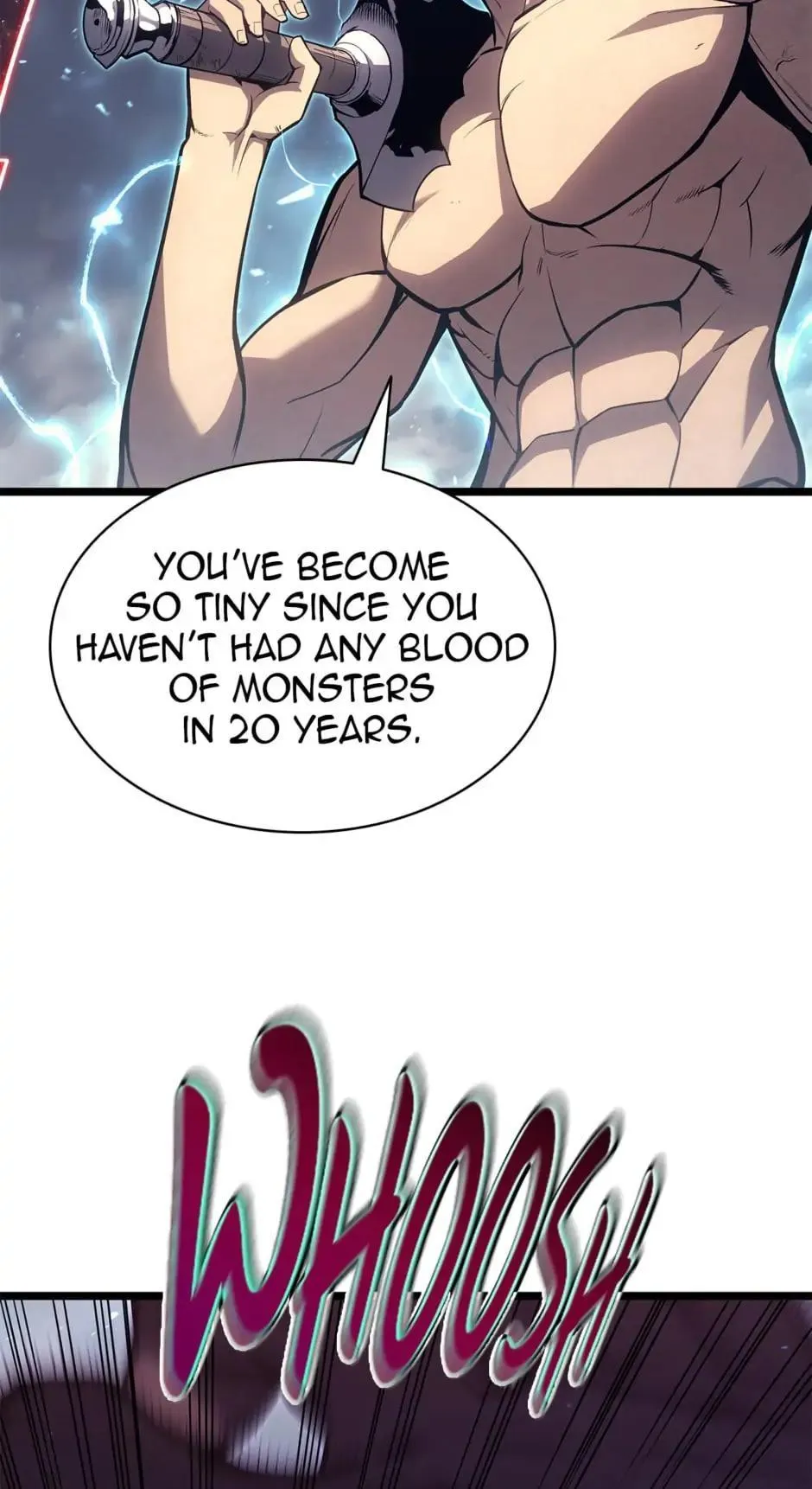 Read The Return of the Disaster-Class Hero (en) Manga Online