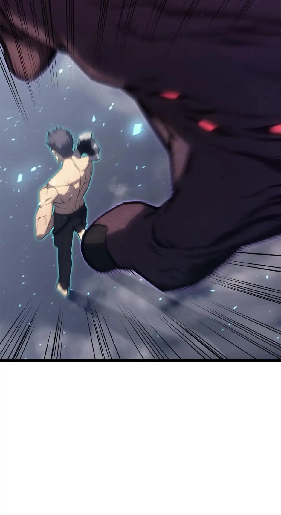 Read The Return of the Disaster-Class Hero (en) Manga Online