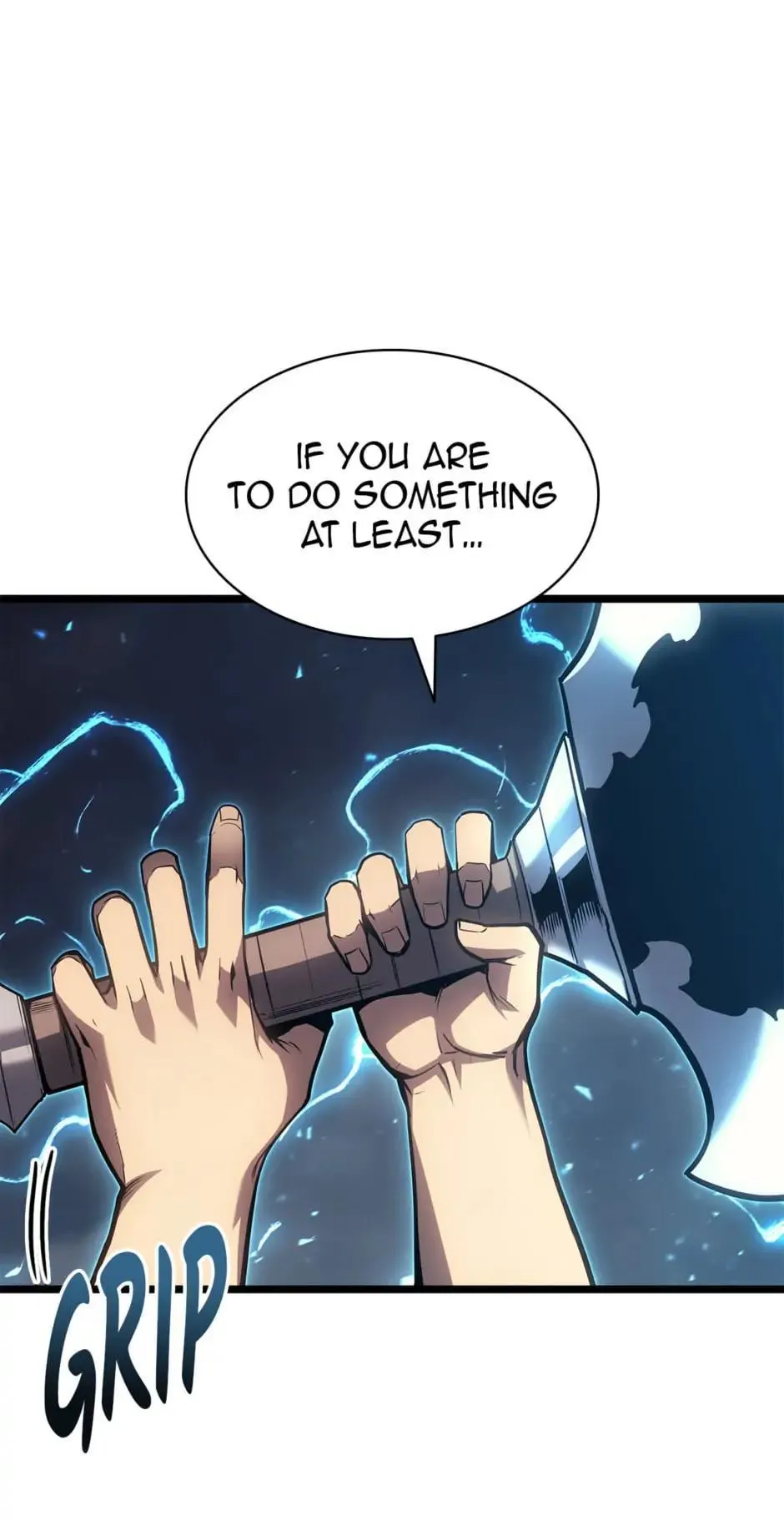 Read The Return of the Disaster-Class Hero (en) Manga Online