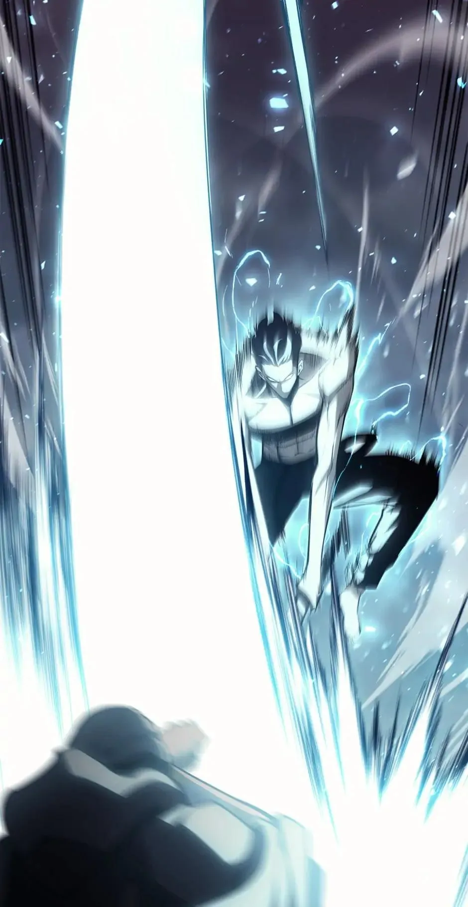 Read The Return of the Disaster-Class Hero (en) Manga Online