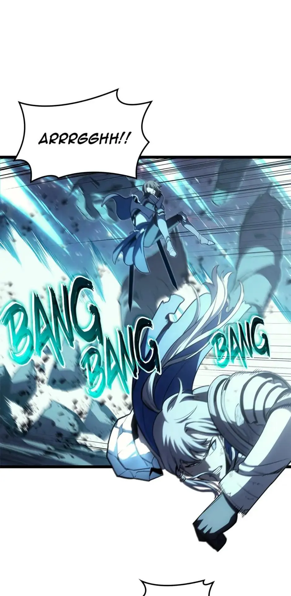 Read The Return of the Disaster-Class Hero (en) Manga Online