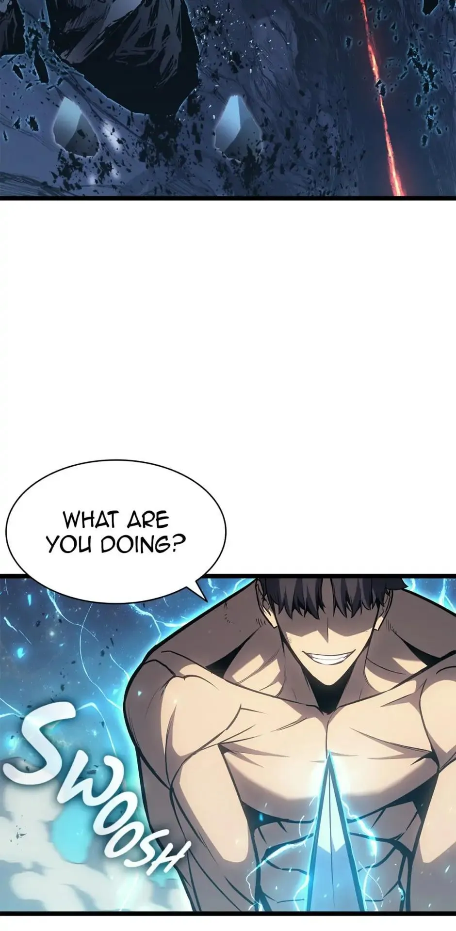 Read The Return of the Disaster-Class Hero (en) Manga Online