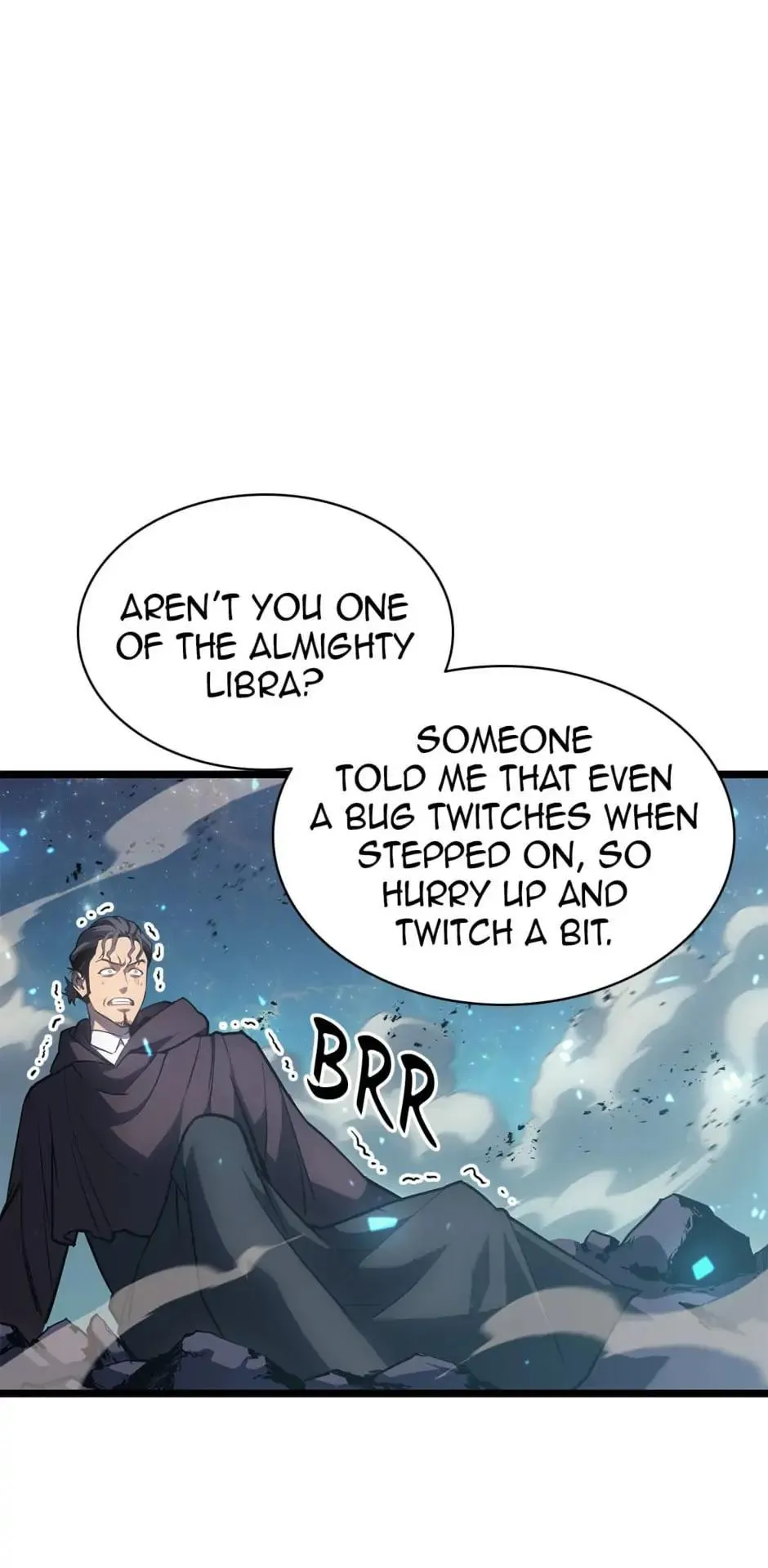 Read The Return of the Disaster-Class Hero (en) Manga Online